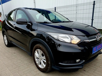 Honda HR-V II SUV 1.6 i-DTEC 120KM 2016