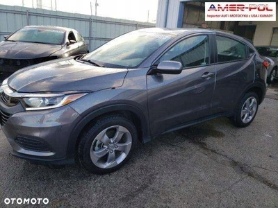 Honda HR-V III 2021