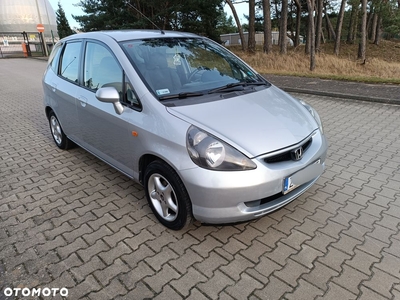 Honda Jazz 1.2 LS