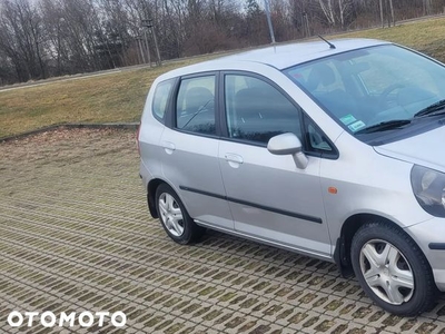 Honda Jazz 1.4 S