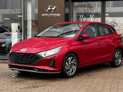 Hyundai 2023