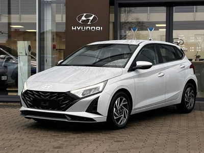 Hyundai 2024