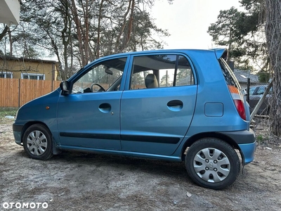 Hyundai Atos 1.0 GL Prime (air)