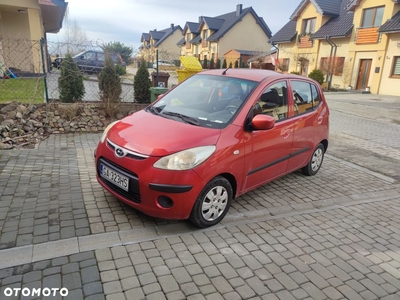 Hyundai i10 1.1 Classic