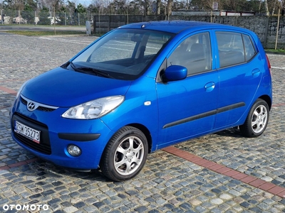 Hyundai i10 1.1 Comfort