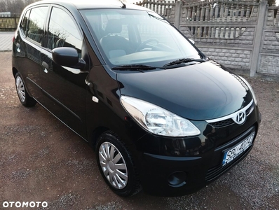 Hyundai i10 1.1 expression