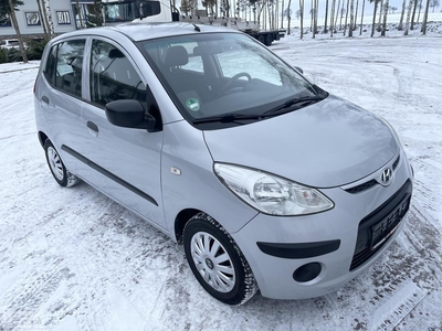 Hyundai i10 I 1.1 Comfort