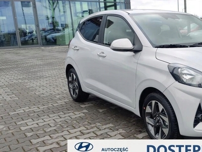 Hyundai i10 III Hatchback 1.2 MPI 84KM 2023