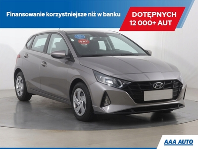 Hyundai i20 III Hatchback 1.2 MPI 84KM 2021