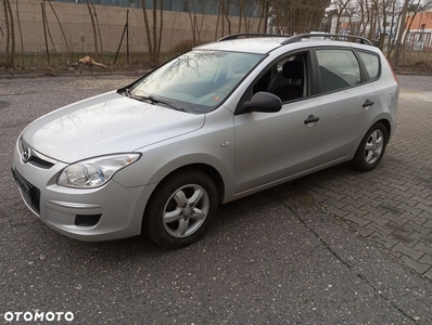 Hyundai I30 1.6 CRDi Classic