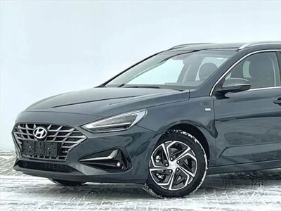 Hyundai i30 III Hatchback Facelifting 1.0 T-GDI 120KM 2023