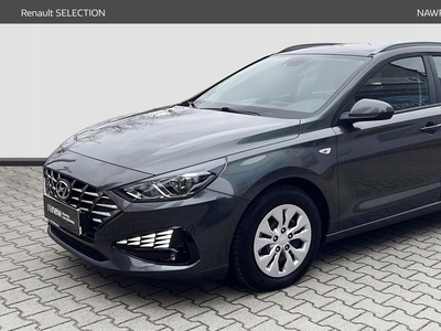 Hyundai i30 III Wagon Facelifting 1.0 T-GDI 120KM 2022