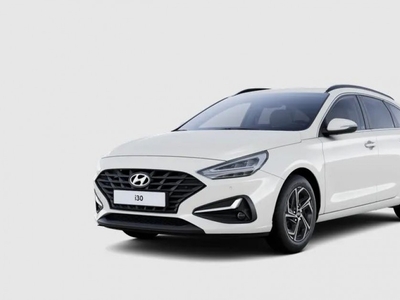 Hyundai i30 III Wagon Facelifting 1.0 T-GDI 120KM 2023