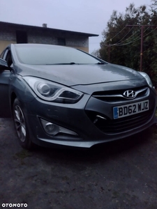 Hyundai i40 1.7 CRDi BlueDrive Classic