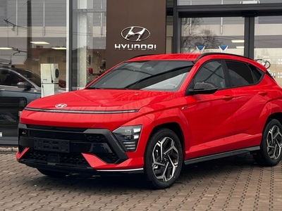 Hyundai Kona II 2023