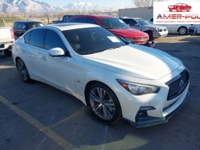 Infiniti Q50 II 2020