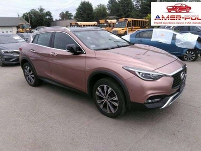 Infiniti QX30 2.0t 211KM 2017