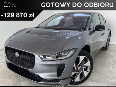 Jaguar I-Pace EV400 400KM 2023