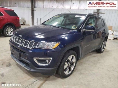 Jeep Compass II 2019