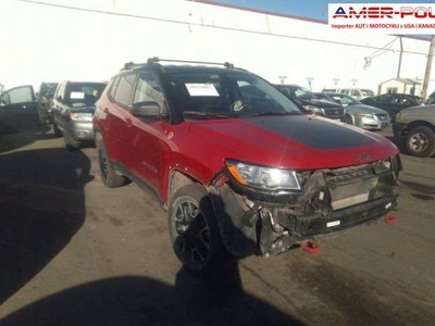 Jeep Compass II 2020