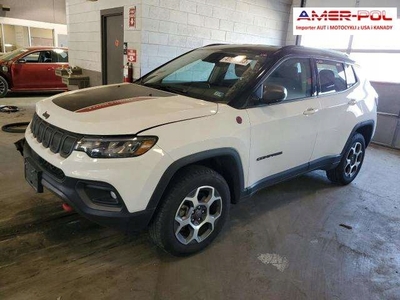 Jeep Compass II 2022