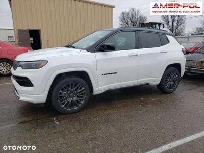 Jeep Compass II 2022