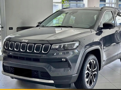 Jeep Compass II 2023