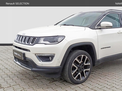 Jeep Compass II SUV 2.0 MJD 170KM 2018