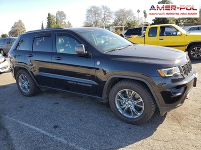 Jeep Grand Cherokee IV 2018