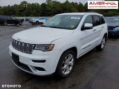 Jeep Grand Cherokee IV 2019