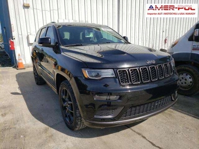 Jeep Grand Cherokee IV 2020