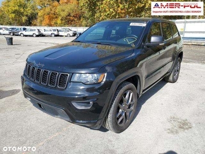 Jeep Grand Cherokee IV 2021