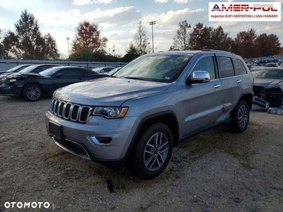 Jeep Grand Cherokee IV 2021