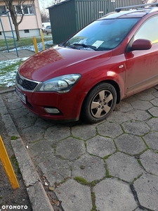 Kia Ceed Cee'd 1.6 Crdi Comfort