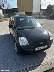 Kia Picanto 1.1