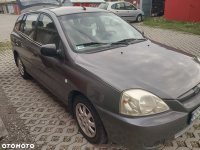 Kia Rio 1.3 RS