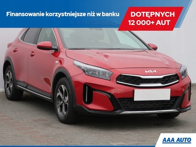 Kia XCeed Crossover Facelifting 1.5 T-GDi 160KM 2023