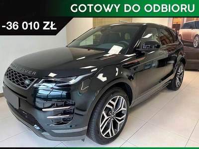 Land Rover Range Rover Evoque II SUV 2.0 204KM 2023