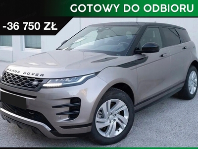 Land Rover Range Rover Evoque II SUV 2.0 Si4 249KM 2023