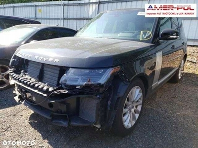 Land Rover Range Rover IV 2020