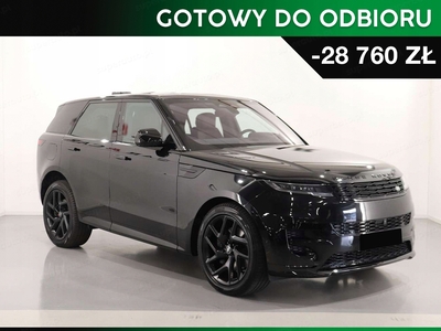 Land Rover Range Rover Sport III SUV 3.0B 400KM 2024