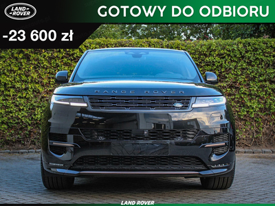 Land Rover Range Rover Sport III SUV 3.0D 301KM 2023