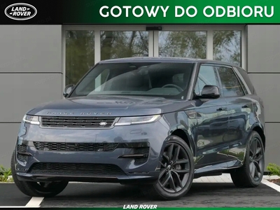 Land Rover Range Rover Sport III SUV 3.0D 301KM 2023