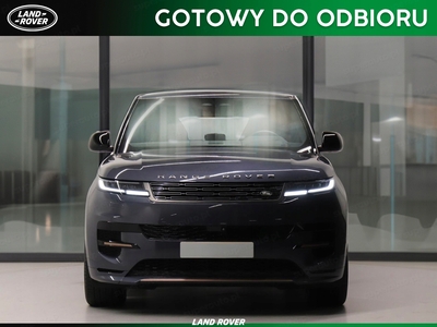 Land Rover Range Rover Sport III SUV 3.0D 301KM 2023