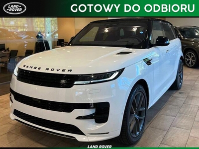 Land Rover Range Rover Sport III SUV 3.0D 301KM 2023