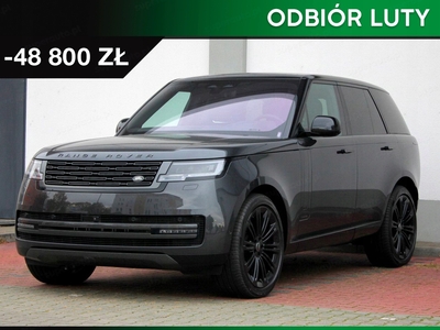 Land Rover Range Rover V 2024