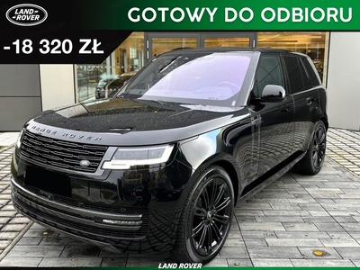 Land Rover Range Rover V SWB 4.4 P535 530KM 2023