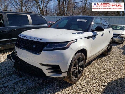 Land Rover Range Rover Velar 2023