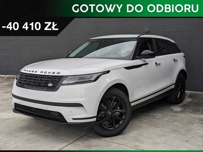 Land Rover Range Rover Velar SUV 2.0 204KM 2023