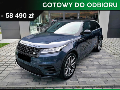 Land Rover Range Rover Velar SUV 3.0 300KM 2023